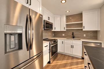 Salt Lake City apartment for rent - Avenue Heights