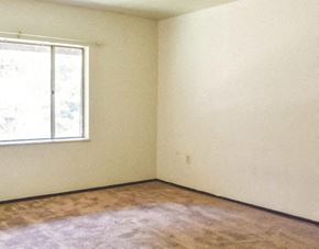 North Versailles apartment for rent - an empty room with a window in it