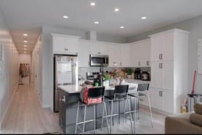 Calgary house for rent - 2810 16 Ave SE