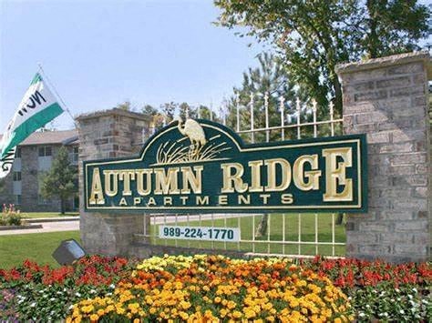 Autumn Ridge Apartments - apartments for rent in St. Johns | Point2Homes