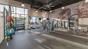 Fort Myers apartment for rent - Fitness Center
