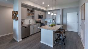 Fort Myers apartment for rent - Kitchen