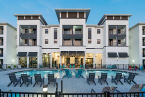 Fort Myers apartment for rent - Pool