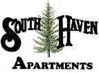 Wichita apartment for rent - a christmas tree with the words cut away apartments