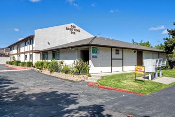 San Marcos apartment for rent - Sagewind Apartments