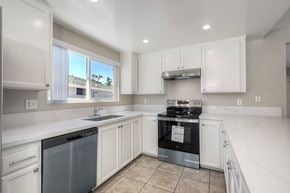 Vista house for rent - 605 Rancho Vista Rd