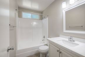 Vista house for rent - 605 Rancho Vista Rd