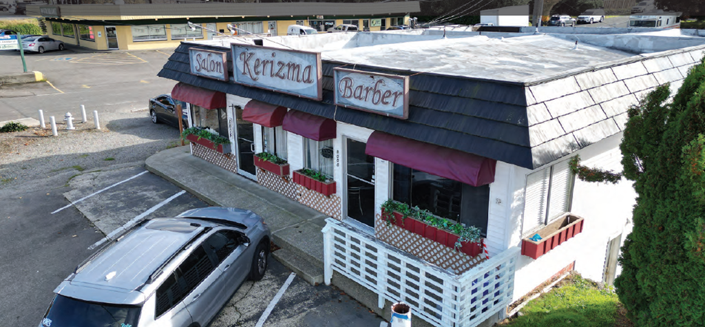 Kim's Building - Residential - apartments for rent in Johnson Estates ...