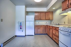 Mercersburg apartment for rent - Apartments with plenty of storage in Mercersburg, PA | Brindle Terrace | Property Management, Inc.