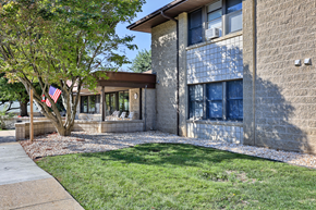 Mercersburg apartment for rent - Now Leasing Apartments in Mercersburg, PA | Brindle Terrace | Property Management Inc.