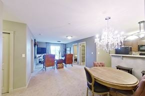 Fort Mcmurray house for rent - River Ridge Estates - C Unit - Furnished - 7th Floor
