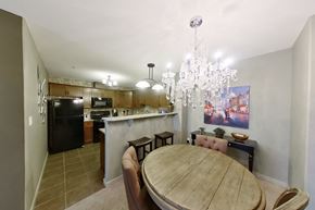 Fort Mcmurray house for rent - River Ridge Estates - C Unit - Furnished - 7th Floor