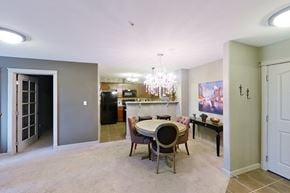 Fort Mcmurray house for rent - River Ridge Estates - C Unit - Furnished - 7th Floor