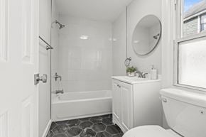 Mount Royal house for rent - 16 Berkley Road