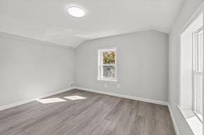 Mount Royal house for rent - 16 Berkley Road