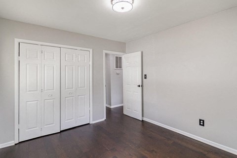 Floor plan for 3 beds, 1 bath, 1073 sqft