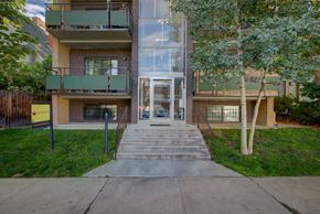 Denver apartment for rent - 1362 Clayton Street Apartments in Denver, CO