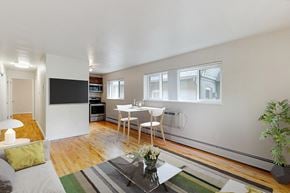 Denver apartment for rent - 1362 Clayton Street Apartments in Denver, CO