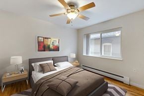Denver apartment for rent - 1362 Clayton Street Apartments in Denver, CO