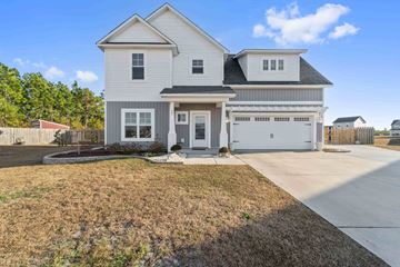 Hubert house for rent - 221 Chestwood Drive