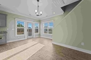 Hubert house for rent - 221 Chestwood Drive