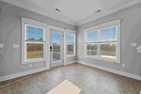 Hubert house for rent - 221 Chestwood Drive