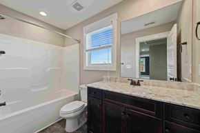 Hubert house for rent - 221 Chestwood Drive