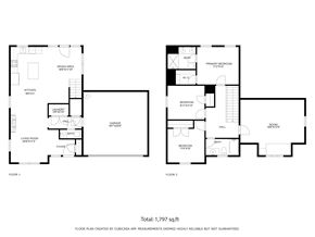 Hubert house for rent - 221 Chestwood Drive