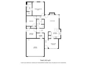 Richlands house for rent - 125 Pembury Way
