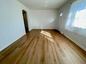 Clarksville house for rent - 631 Parkwood Drive