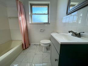 Clarksville house for rent - 631 Parkwood Drive