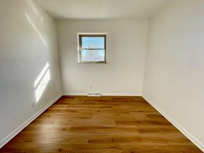 Clarksville house for rent - 631 Parkwood Drive