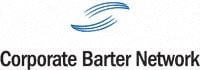 Reading apartment for rent - A logo with the text Corporate Barter Network.