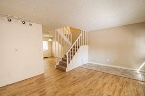Boulder apartment for rent - 3161 Madison O205 Living Area