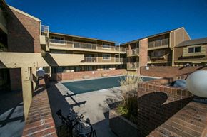 Boulder apartment for rent - 3161 Madison Avenue P218 Exterior