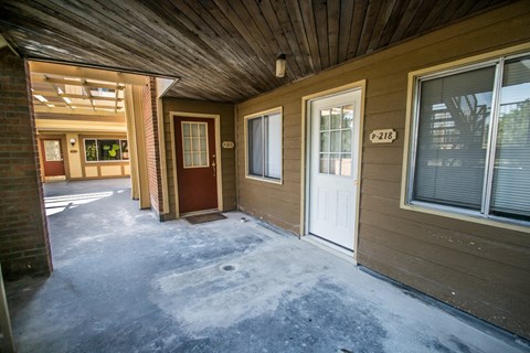 Floor plan for 1 bed, 1 bath, 625 sqft
