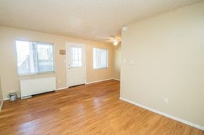 Boulder apartment for rent - 3161 Madison Avenue P218 Living Room