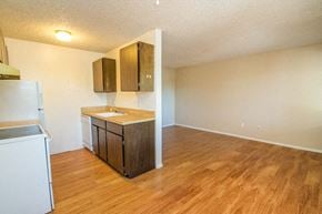 Boulder apartment for rent - 3161 Madison Avenue P218 Kitchen and Dining Area