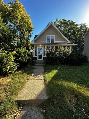Minneapolis house for rent - 3721 Aldrich Avenue South