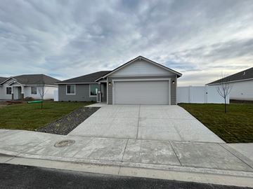 Grandview house for rent - 909 North Euclid Road