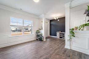 Richlands house for rent - 1003 Manhatten Court
