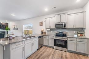 Richlands house for rent - 1003 Manhatten Court