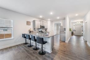 Richlands house for rent - 1003 Manhatten Court