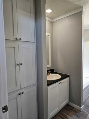 Guthrie house for rent - 4605 W College Ave