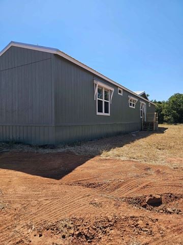 Guthrie house for rent - 4605 W College Ave