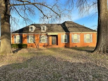 Southaven house for rent - 8846 Millbranch Rd Southaven Ms 38671