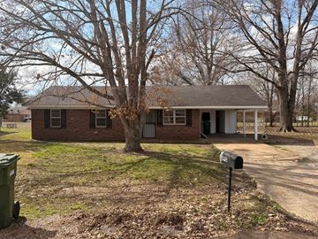 Tunica house for rent - 1095 Pecan Dr Tunica Ms 38676