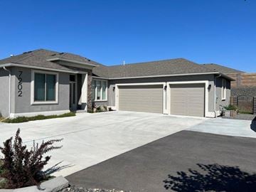 West Richland house for rent - 7202 Napoli Street