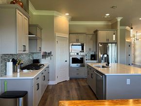 West Richland house for rent - 7202 Napoli Street