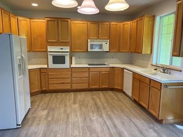 Kennewick house for rent - 7805 West 20th Avenue